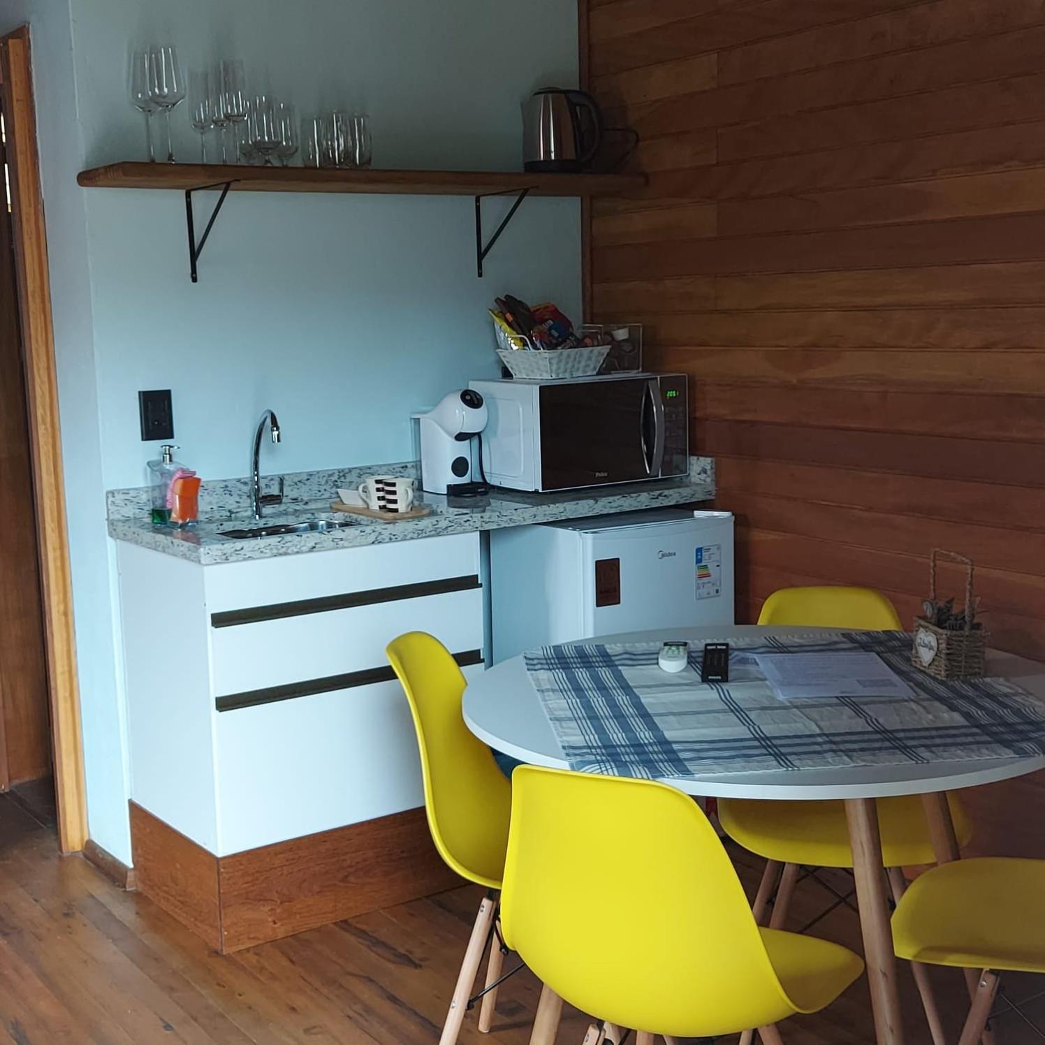 Pousada Hoff Haus Pomerode Bagian luar foto