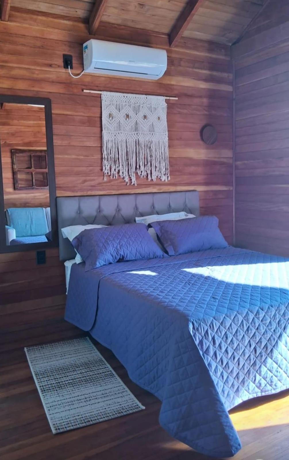 Pousada Hoff Haus Pomerode Bagian luar foto